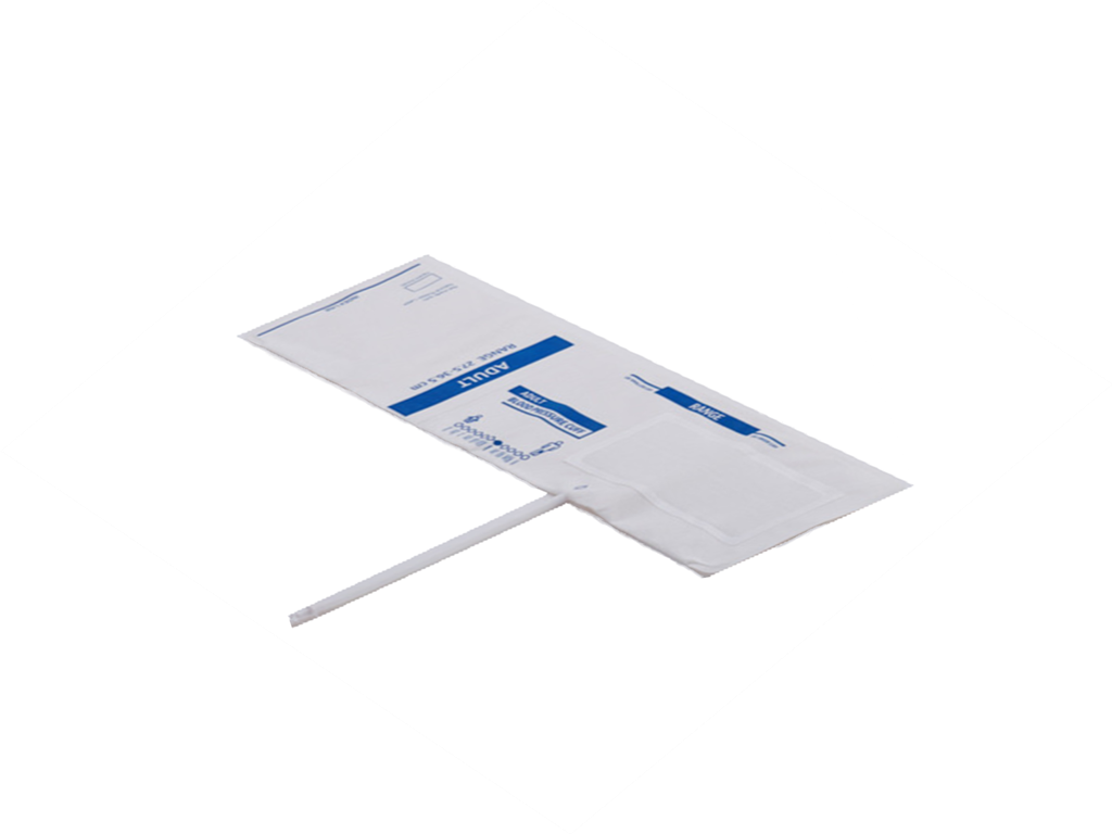 国产麻豆精品视频血壓袖帶（無囊型）