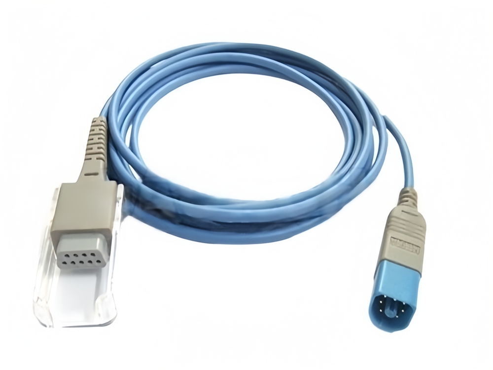 FL-05 飛利浦、HP、M1943A血氧轉換線