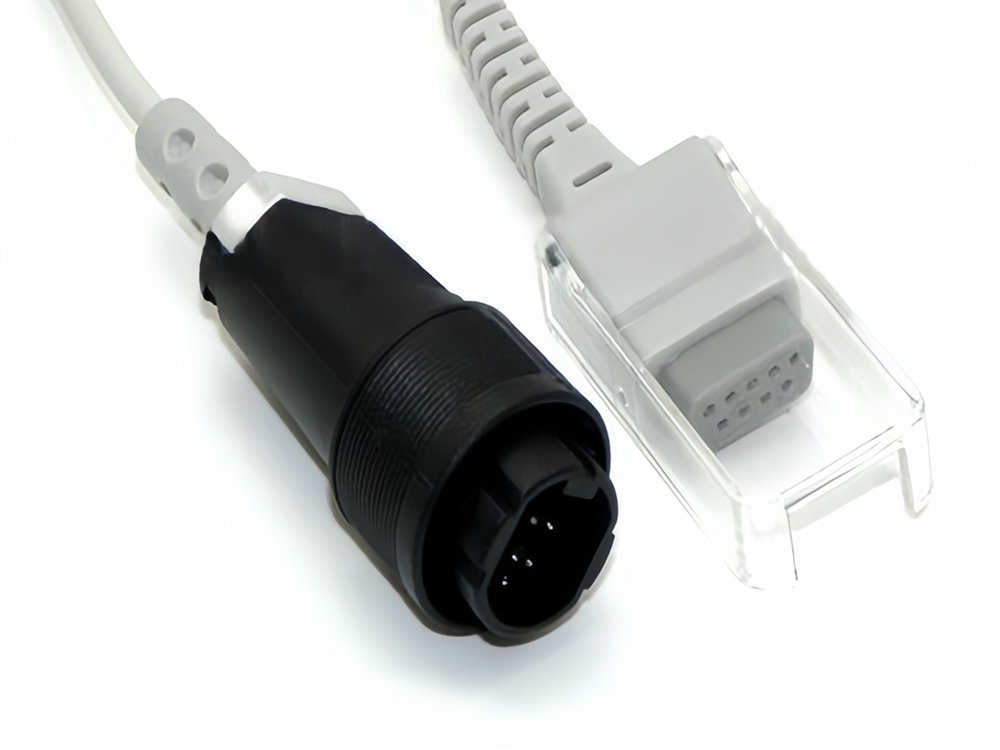 FL-06 兼容HRS延長線