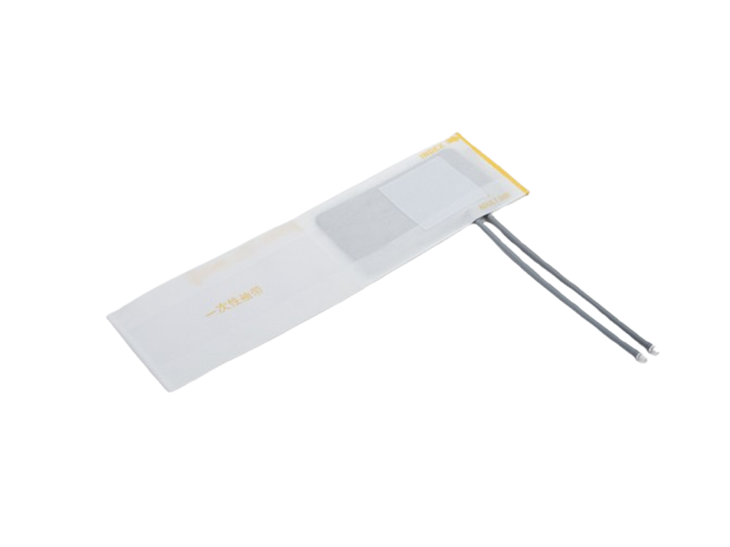 国产麻豆精品视频血壓袖帶（有囊型）