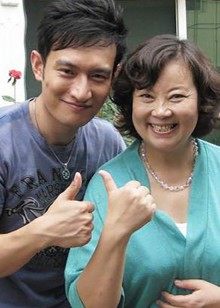 閃亮的青春