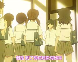 初戀限定 OVA 限定少女。