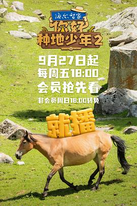你好，種地少年2